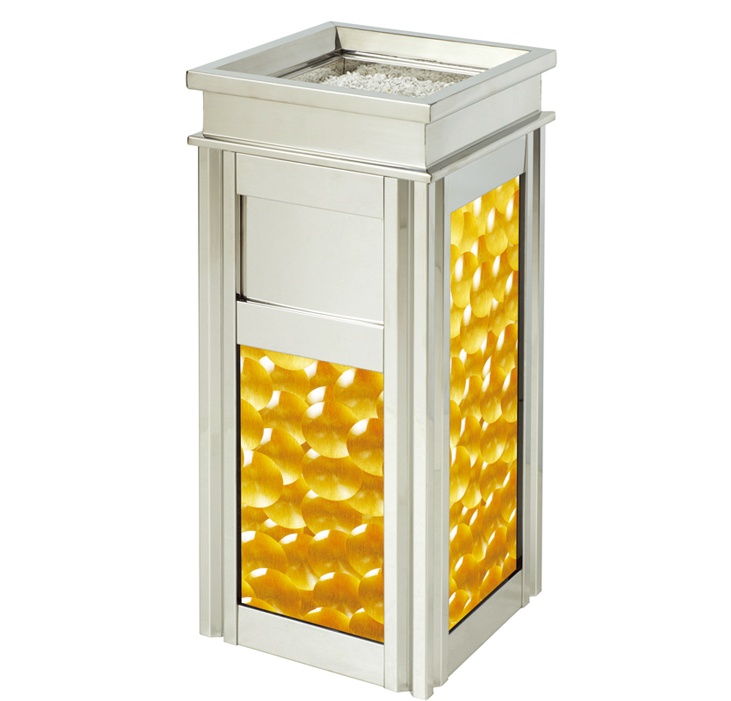 萊蕪果皮箱廠家，濟南垃圾桶廠家