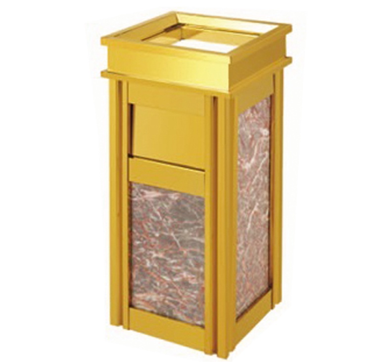 青島酒店垃圾桶，青島客房垃圾桶廠家