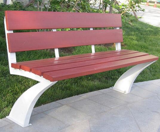 濱州公園椅，濱州休閑椅廠家