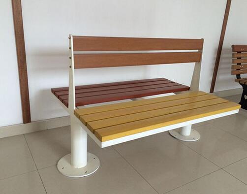 德州公園休閑椅，菏澤公園椅廠家