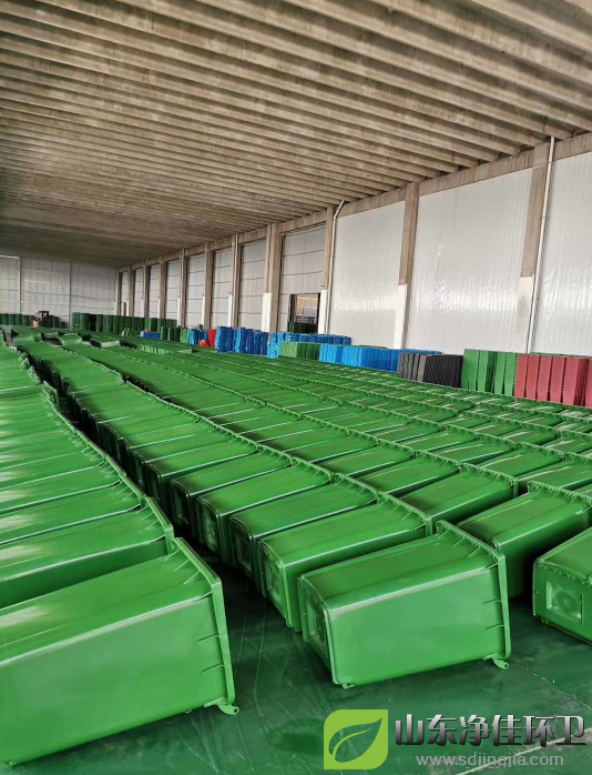 垃圾分類亭，垃圾分類垃圾桶